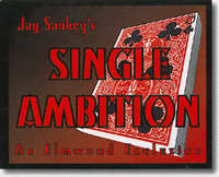 Single Ambition trick Sankey